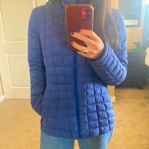 Arc’teryx AR woman’s down jacket